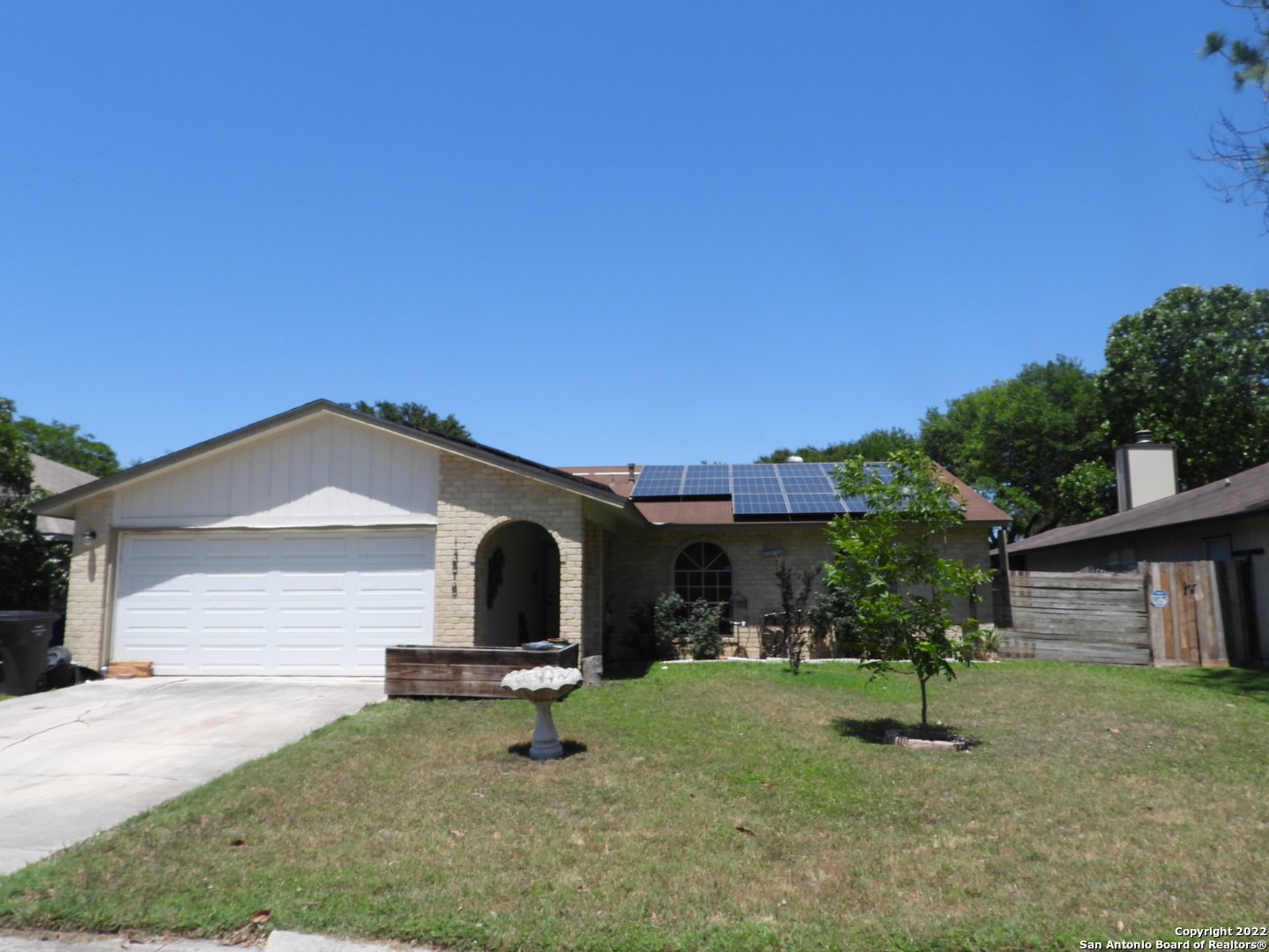 13518 Primwood Street San Antonio TX 78233
