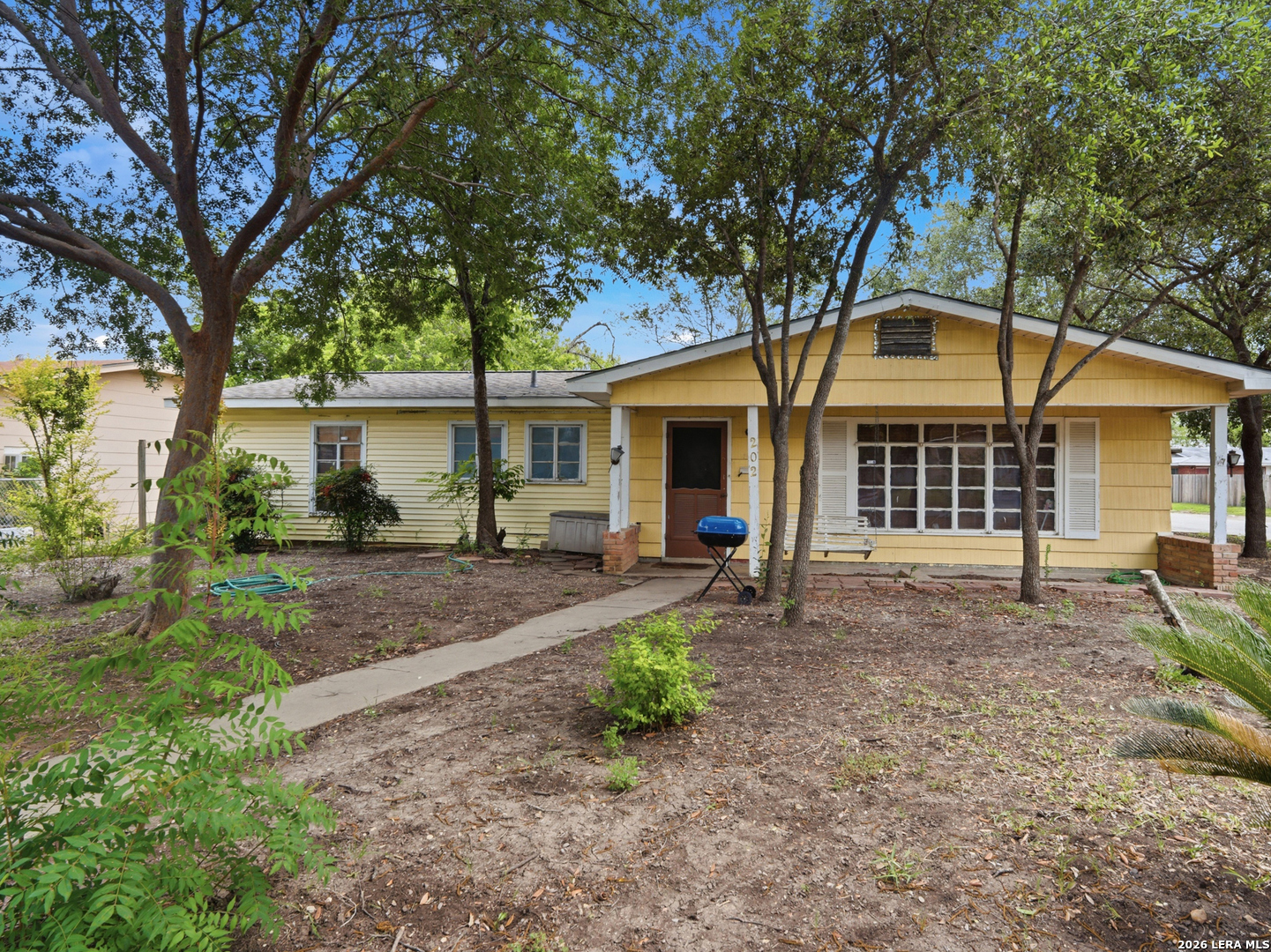 202 Cresham Drive San Antonio TX 78218