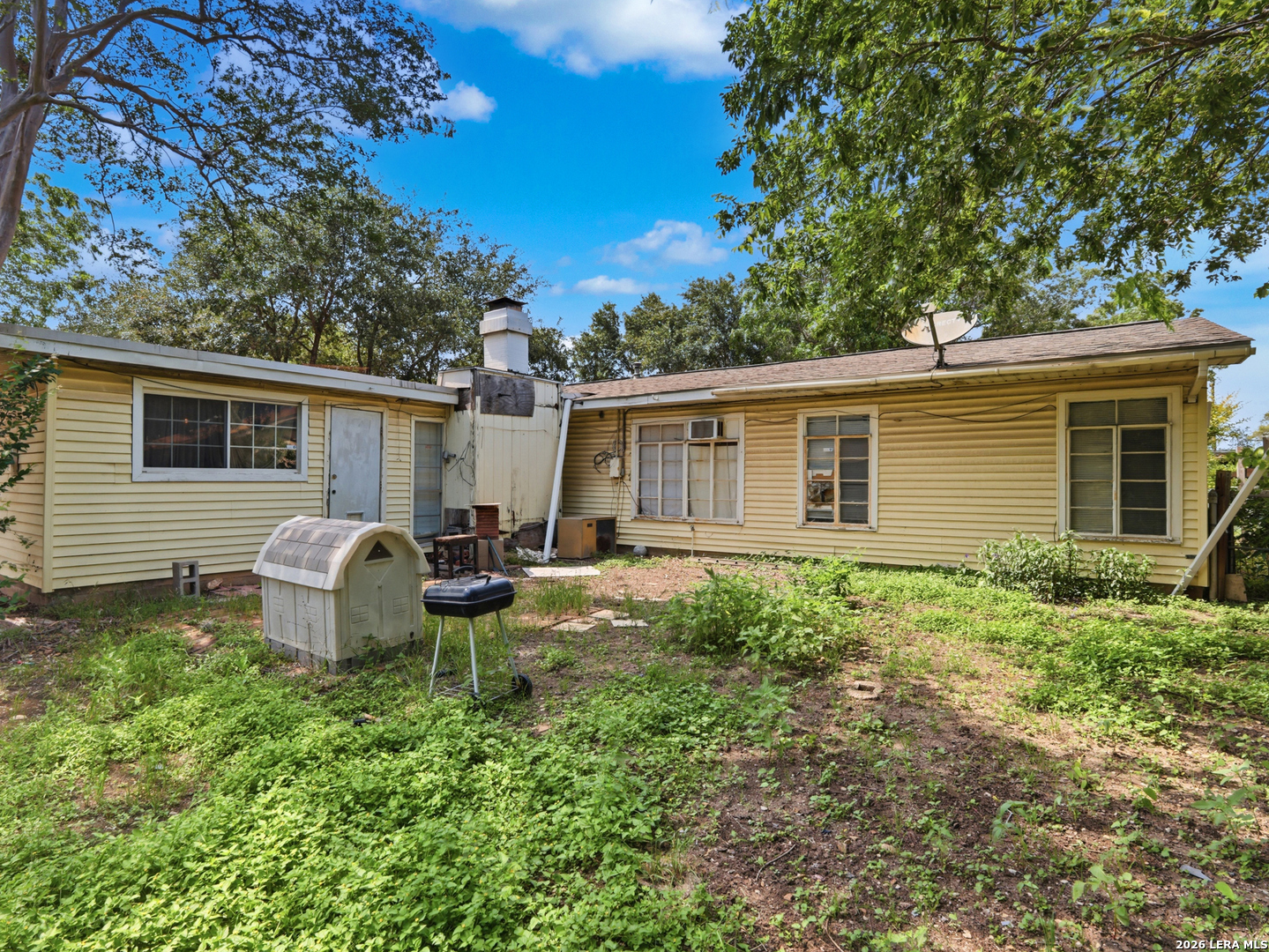 202 Cresham Drive San Antonio TX 78218