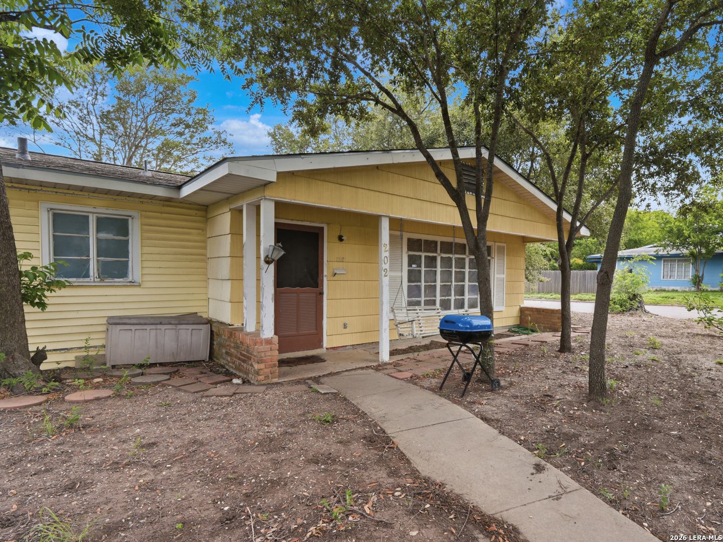 202 Cresham Drive San Antonio TX 78218