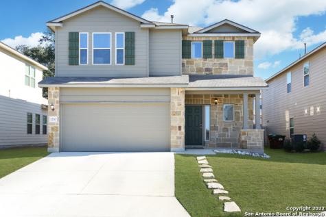 1210 Petunia Bluff San Antonio TX 78245