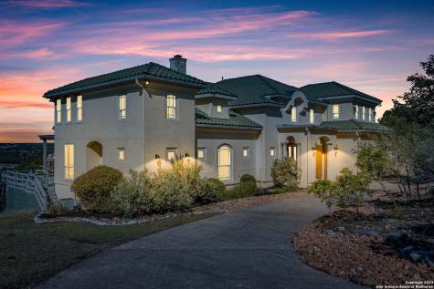 204 Paradise Point Boerne TX 78006