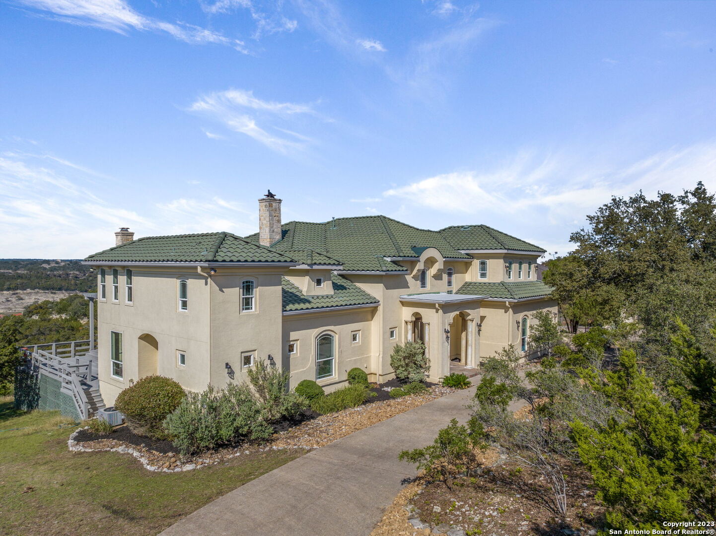 204 Paradise Point Boerne TX 78006