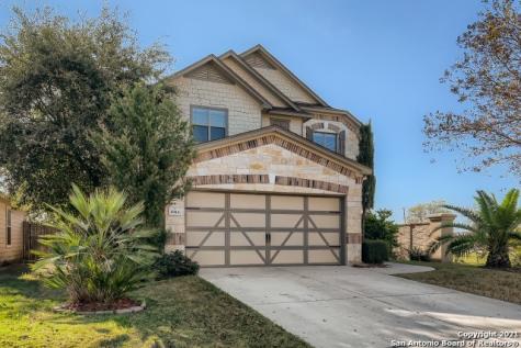 10144 Ancient Anchor San Antonio TX 78245