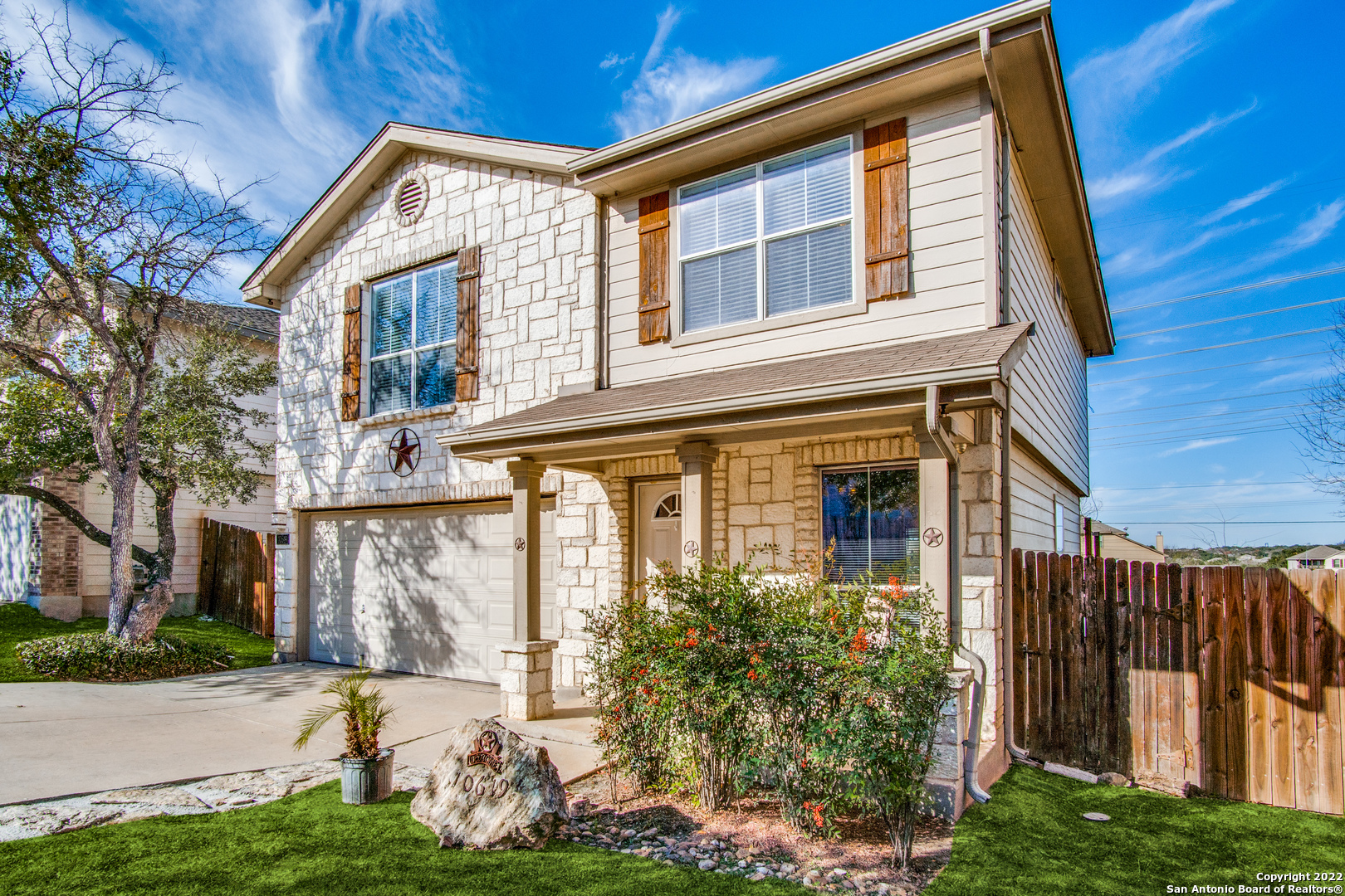 10619 Bearwolf Bay San Antonio TX 78245