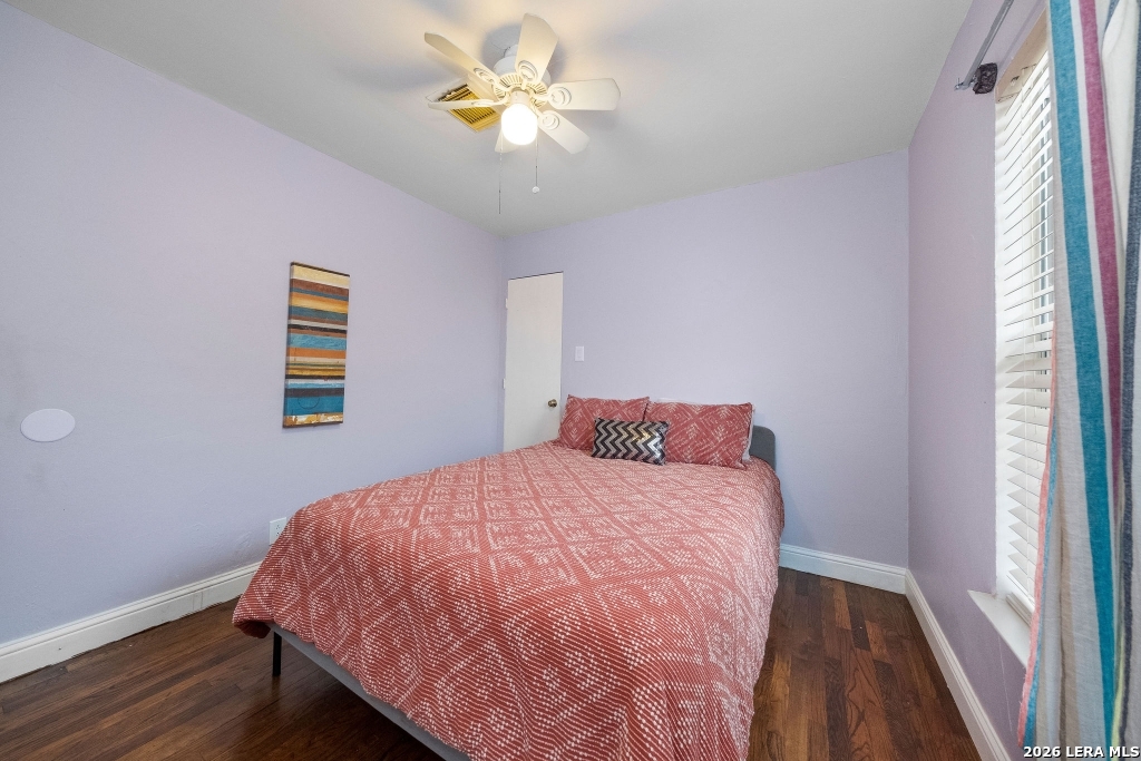 14411 Edens Creek San Antonio TX 78233