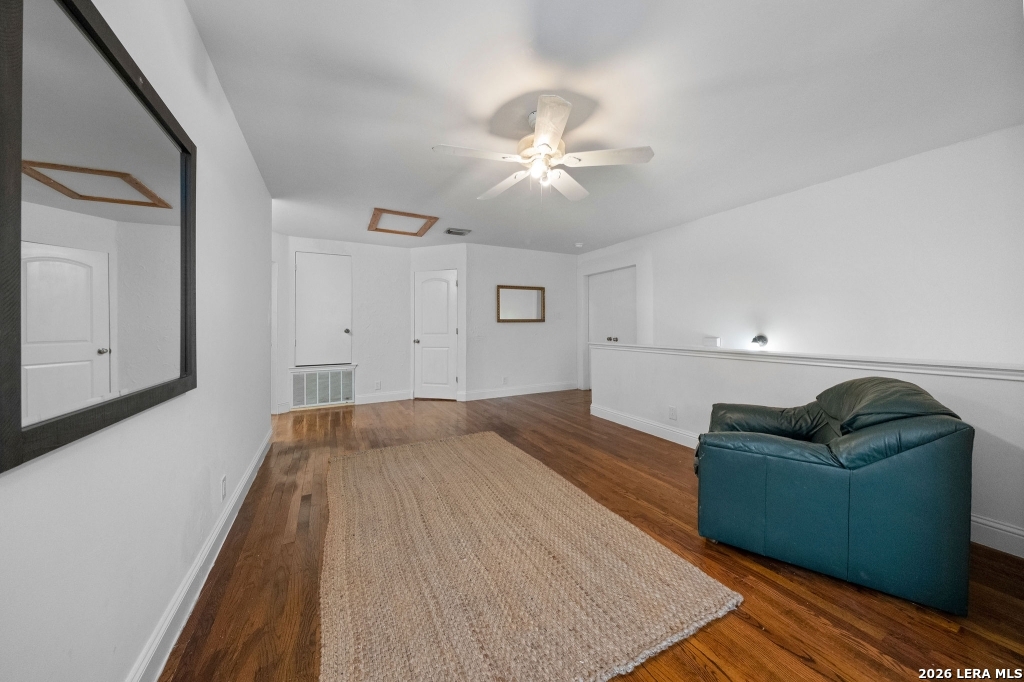 14411 Edens Creek San Antonio TX 78233