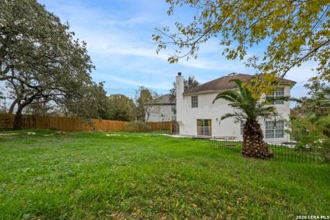 14411 Edens Creek San Antonio TX 78233