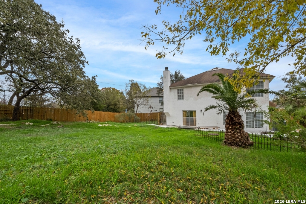 14411 Edens Creek San Antonio TX 78233