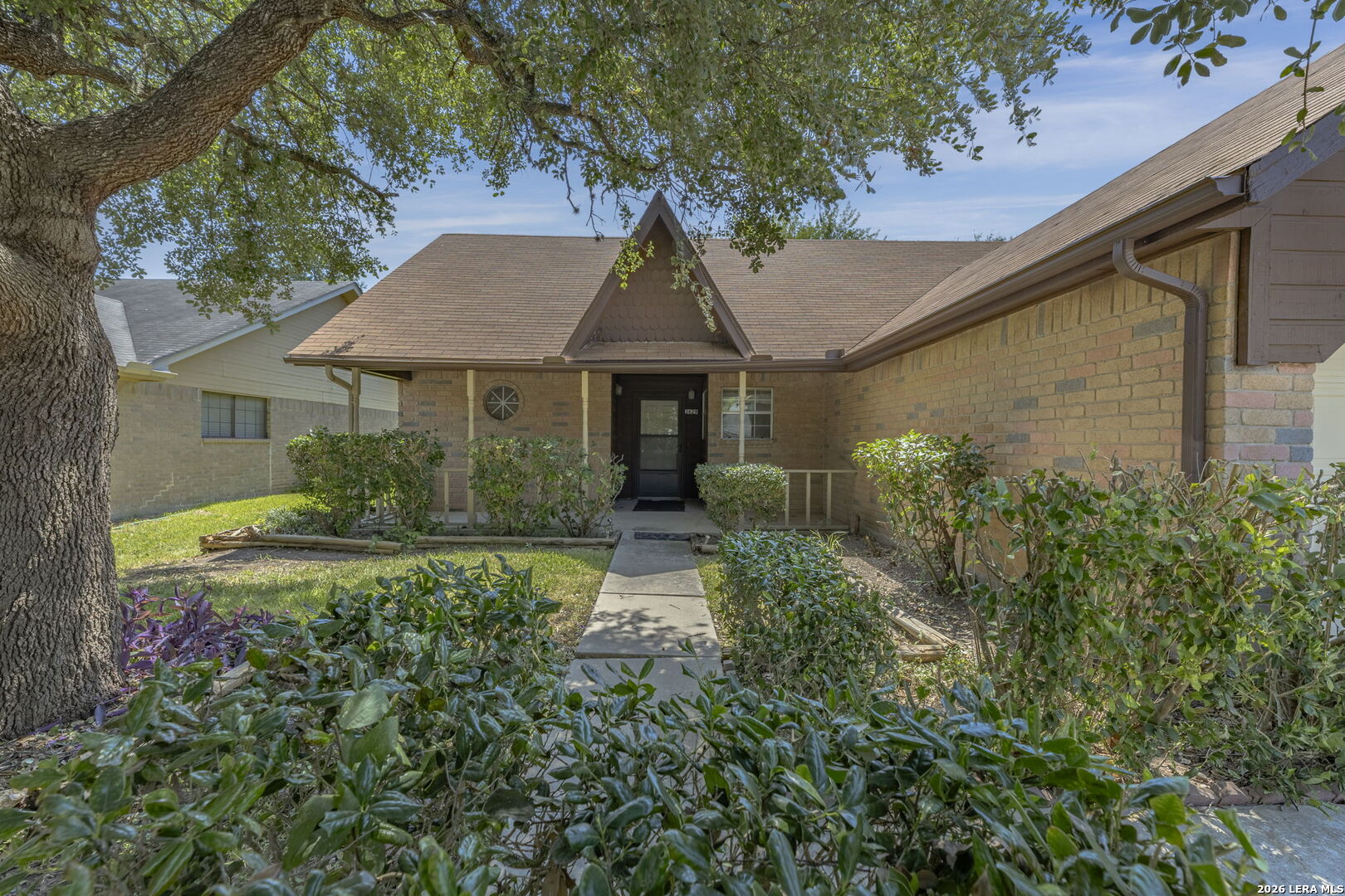 3629 Fox Run Schertz TX 78108