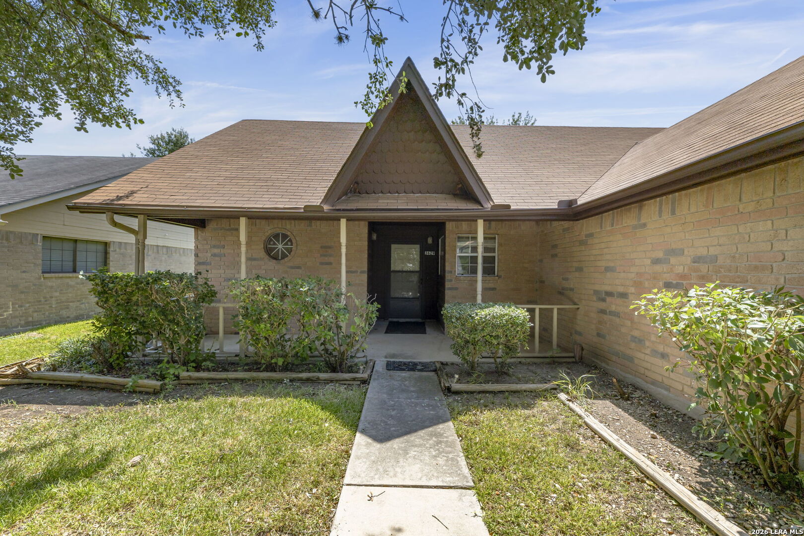 3629 Fox Run Schertz TX 78108