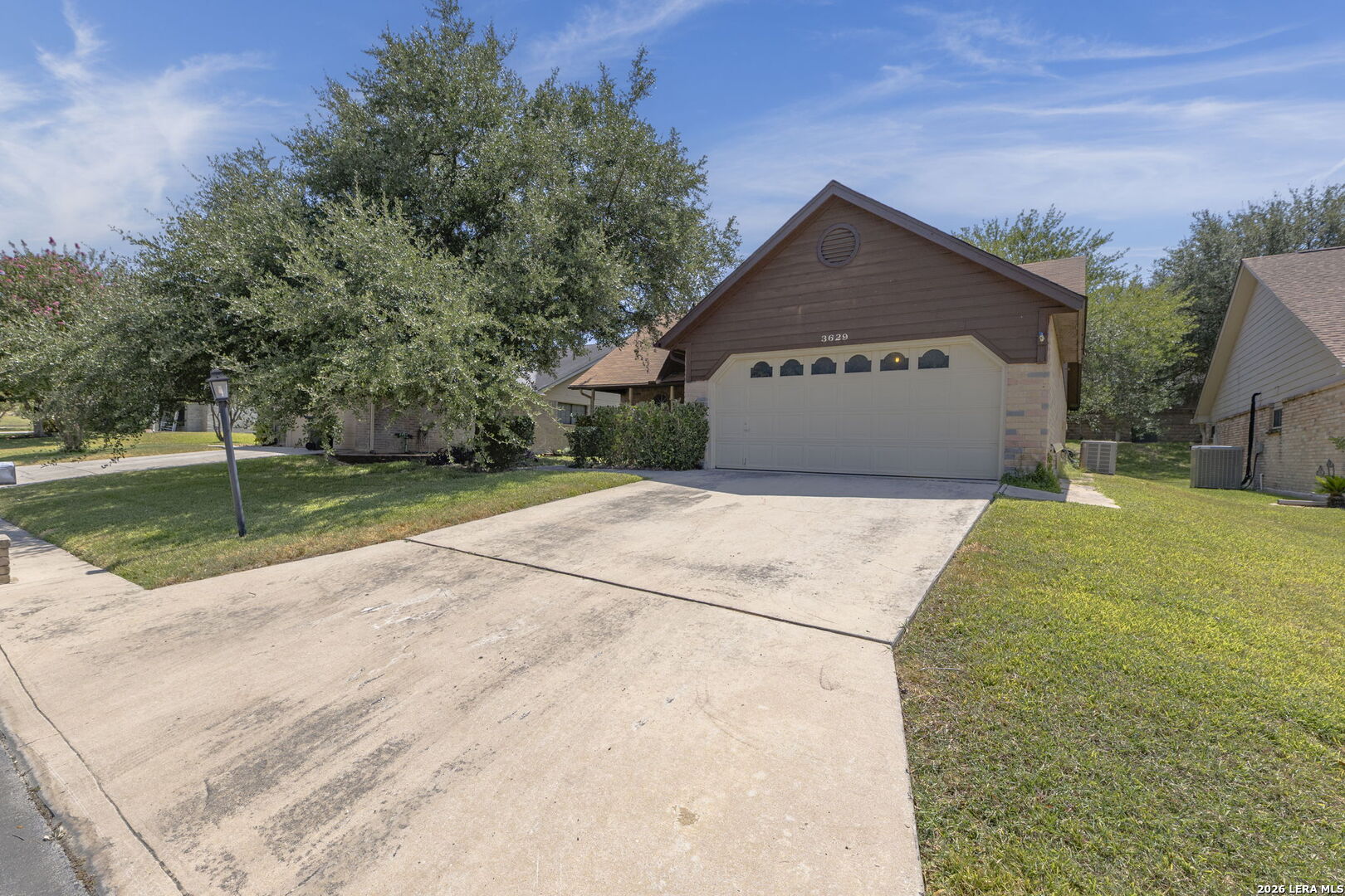 3629 Fox Run Schertz TX 78108