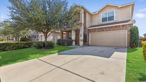 12530 Crockett Way San Antonio TX 78253