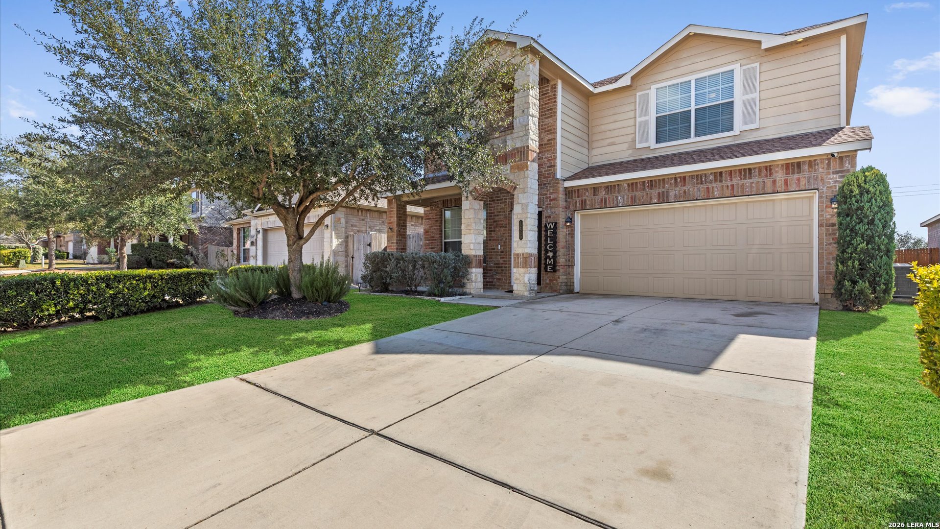 12530 Crockett Way San Antonio TX 78253