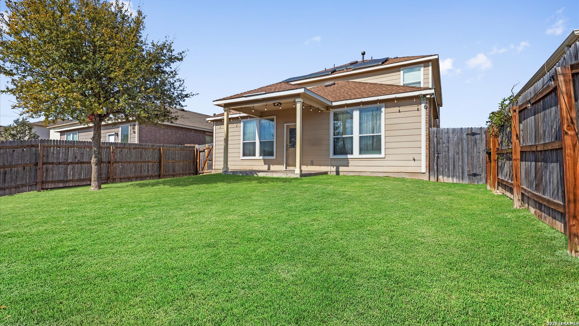 12530 Crockett Way San Antonio TX 78253