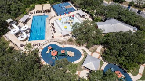 12530 Crockett Way San Antonio TX 78253