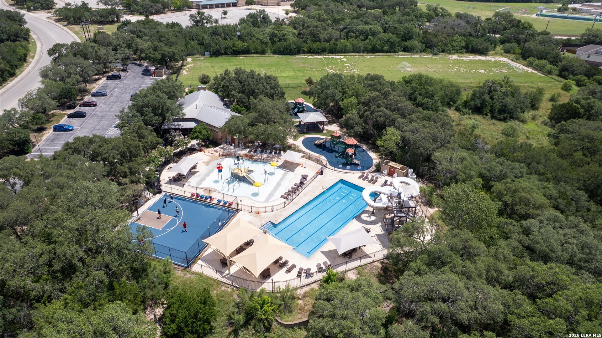 12530 Crockett Way San Antonio TX 78253