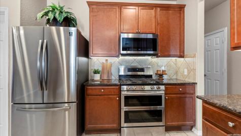 12530 Crockett Way San Antonio TX 78253