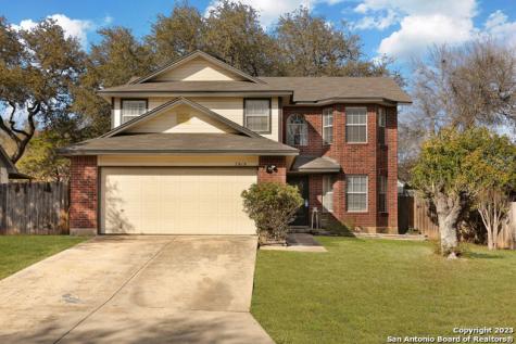 7919 Viking Trail San Antonio TX 78250