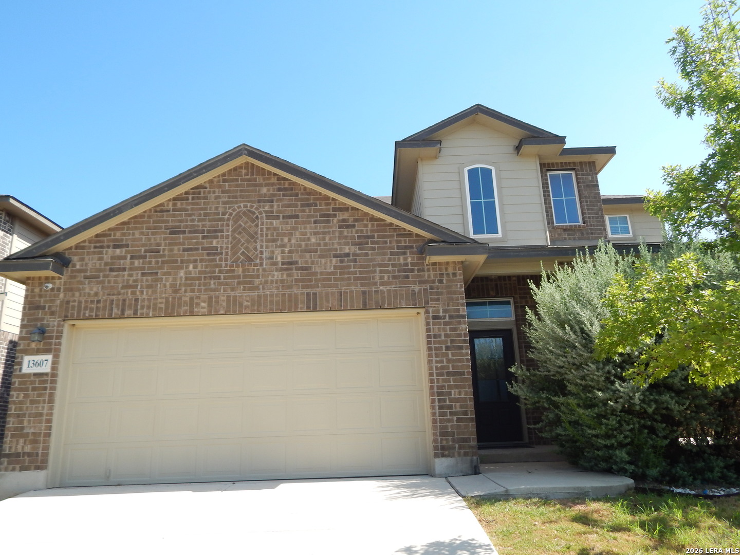 13607 Lindale Springs San Antonio TX 78254