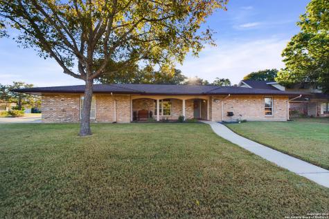 10503 Pinedale Drive San Antonio TX 78230