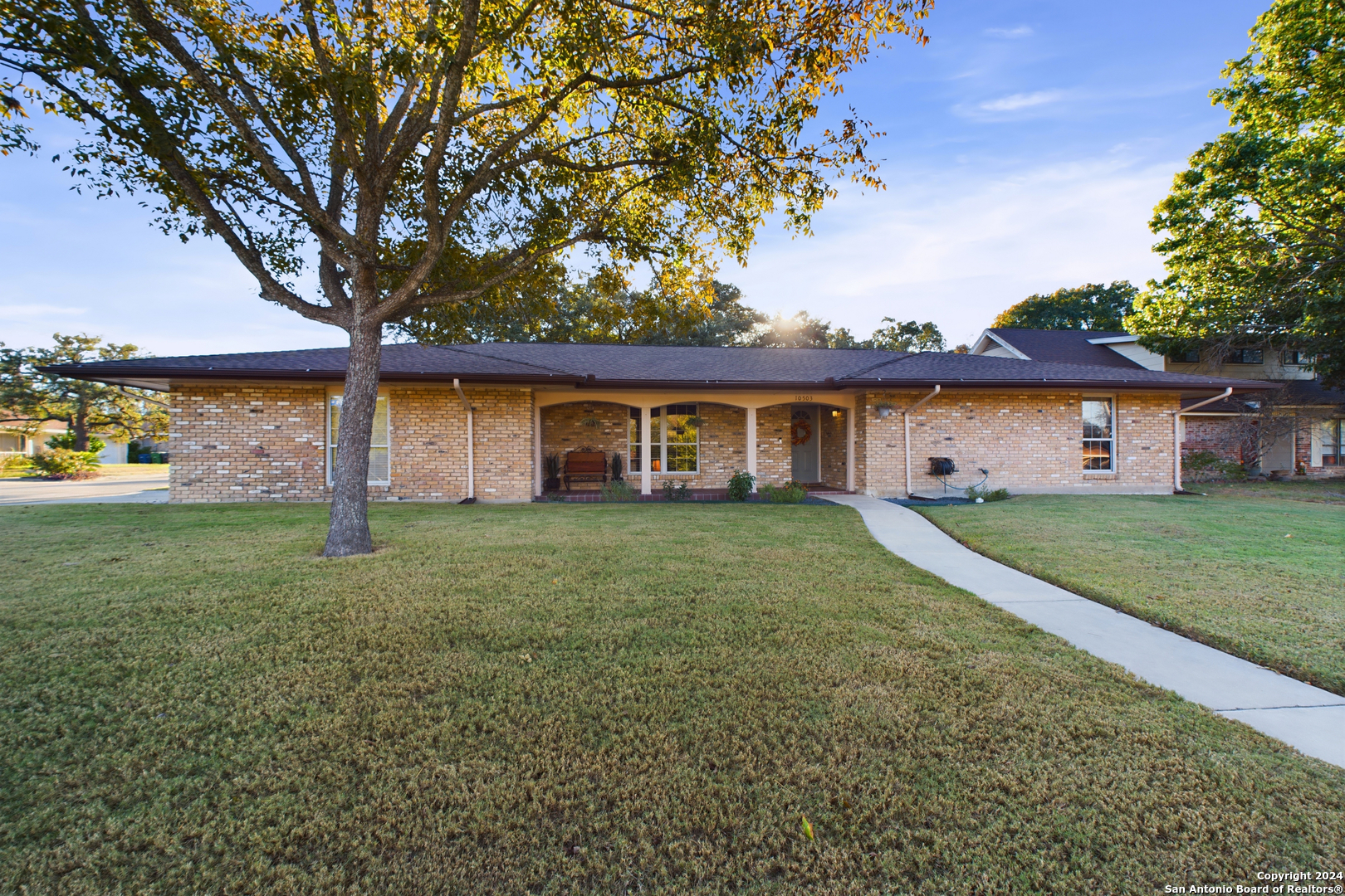 10503 Pinedale Drive San Antonio TX 78230