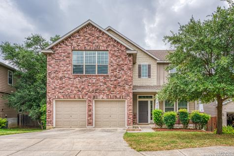 806 Horn Run San Antonio TX 78245