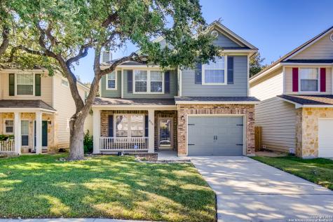 838 Magnolia Mist San Antonio TX 78216