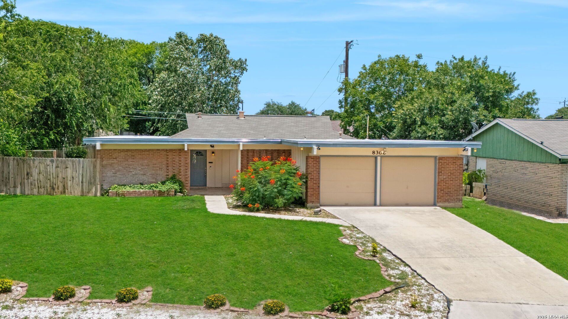 8306 Windover Drive San Antonio TX 78218