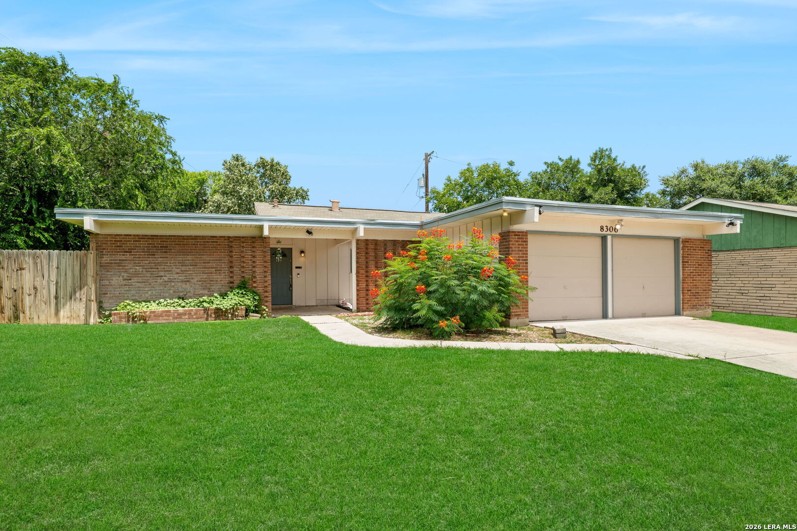 8306 Windover Drive San Antonio TX 78218