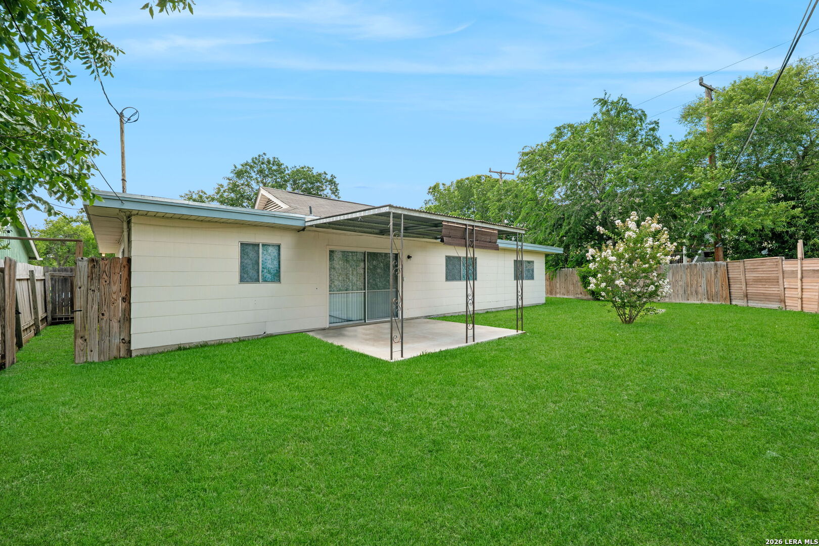 8306 Windover Drive San Antonio TX 78218