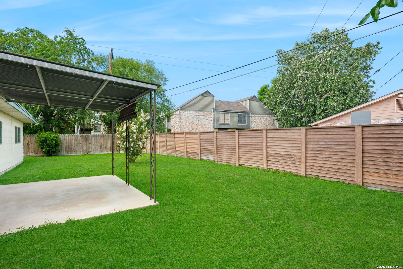 8306 Windover Drive San Antonio TX 78218