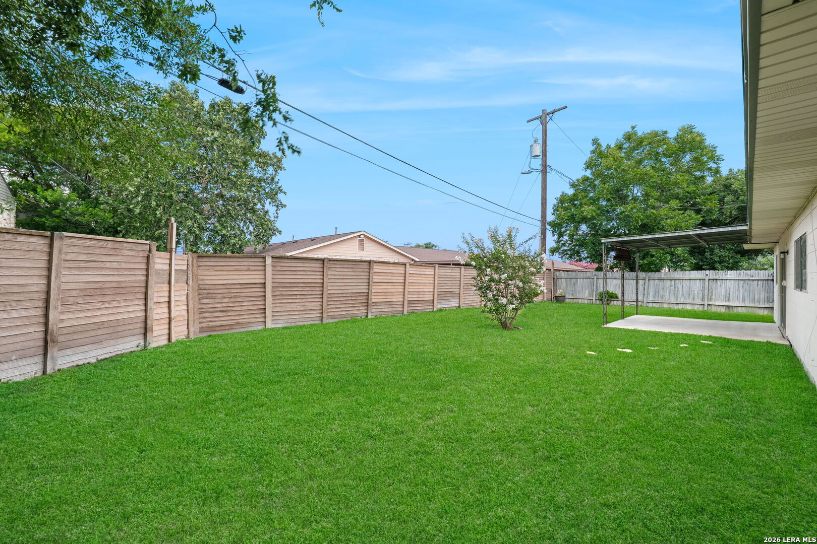 8306 Windover Drive San Antonio TX 78218