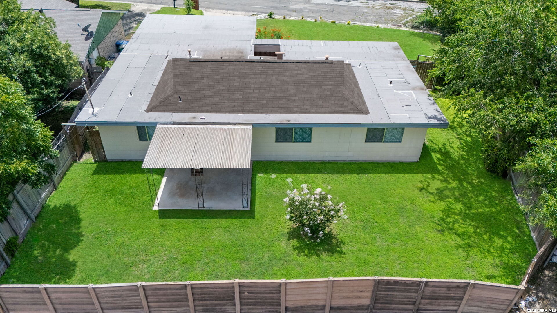 8306 Windover Drive San Antonio TX 78218