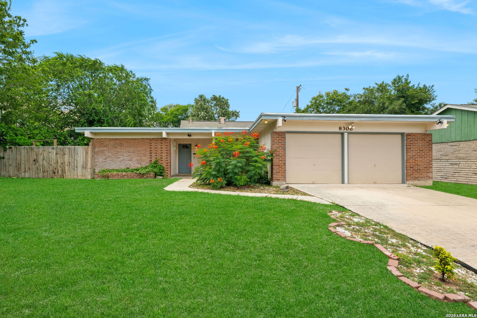 8306 Windover Drive San Antonio TX 78218