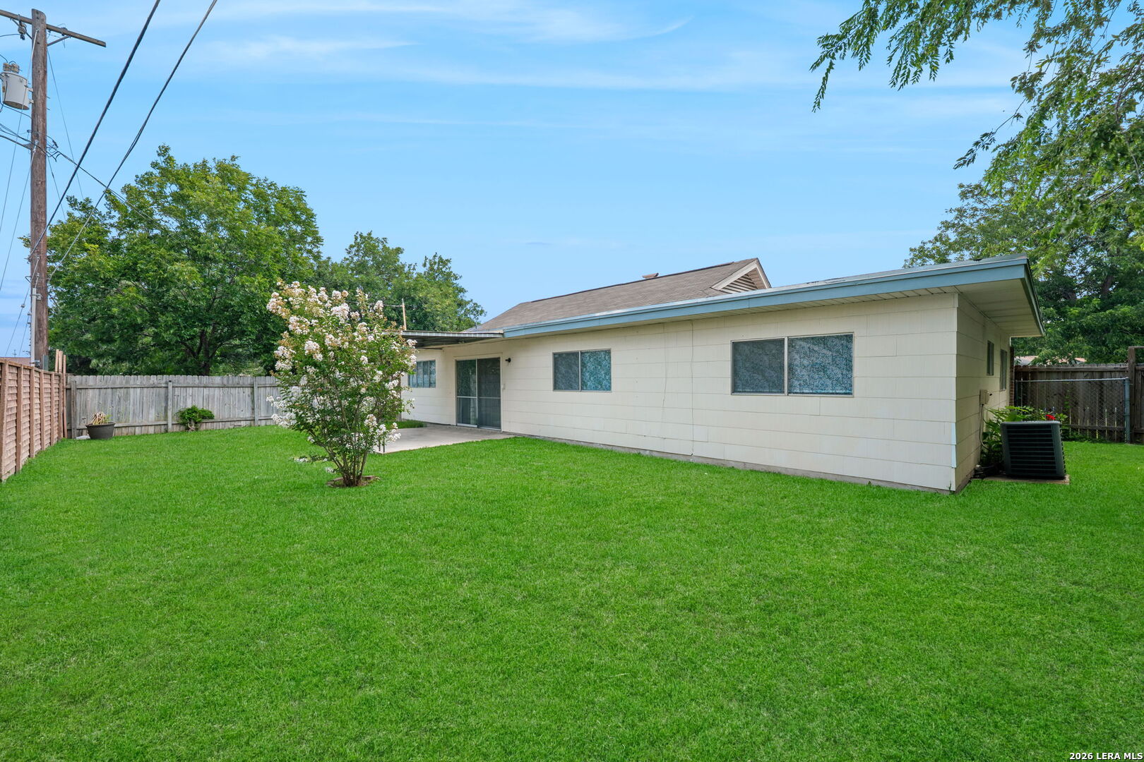 8306 Windover Drive San Antonio TX 78218