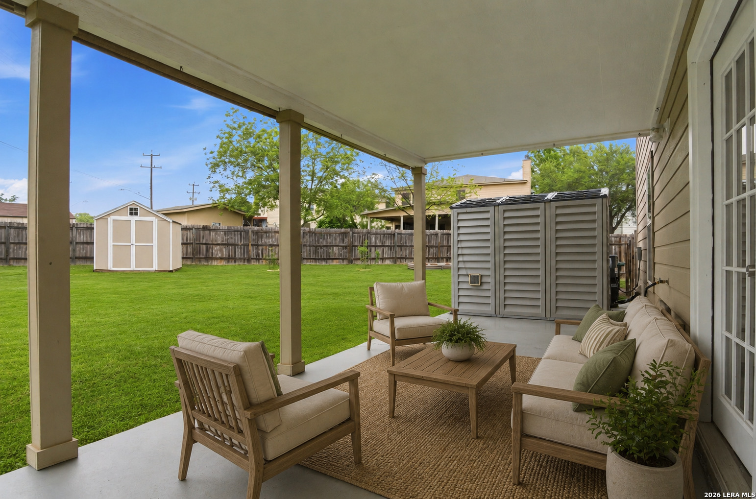 9323 Spruce Crest San Antonio TX 78245