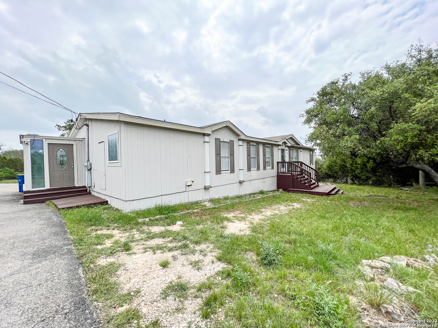 150 Rayner Court Spring Branch TX 78070