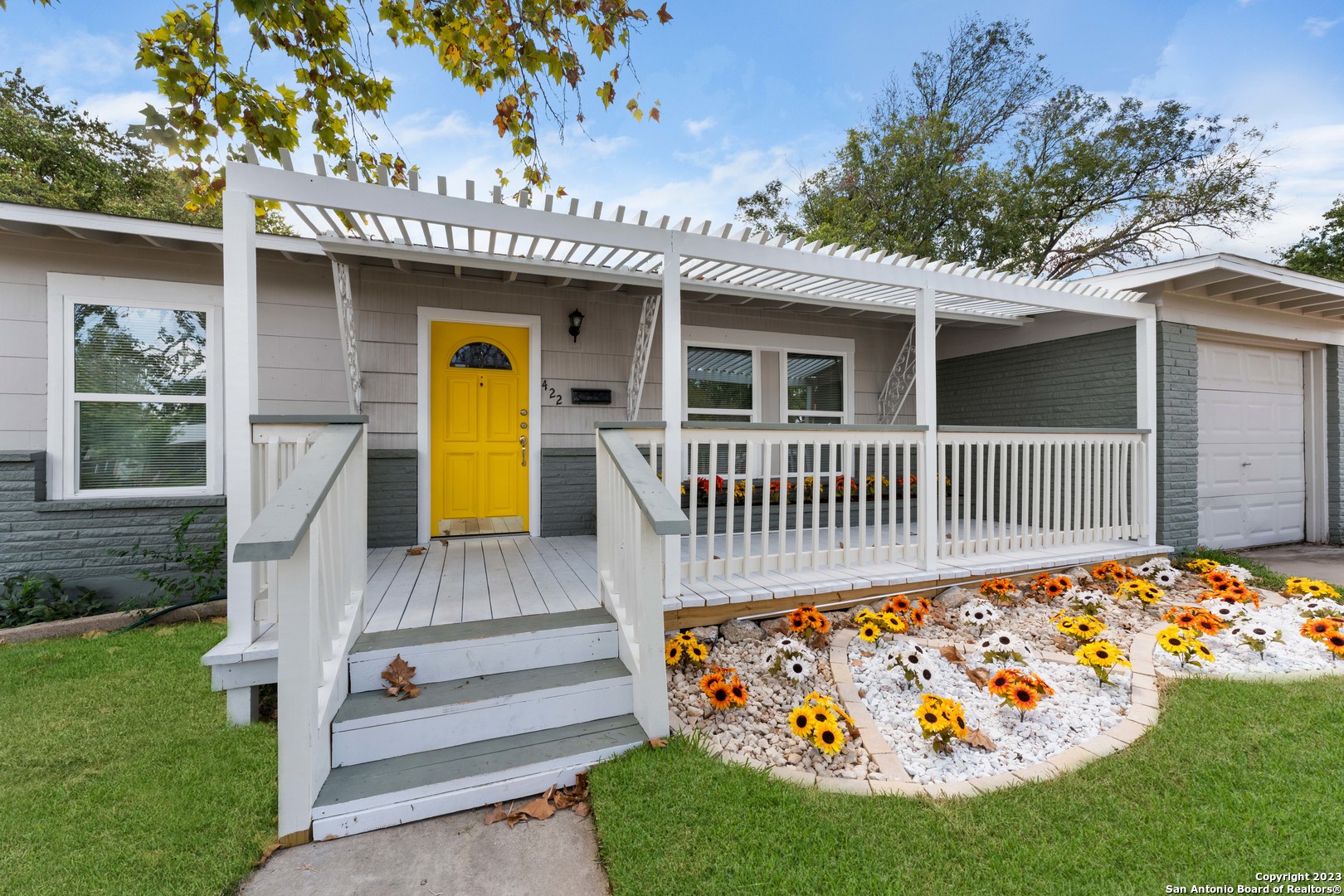 422 Savannah Drive San Antonio TX 78213