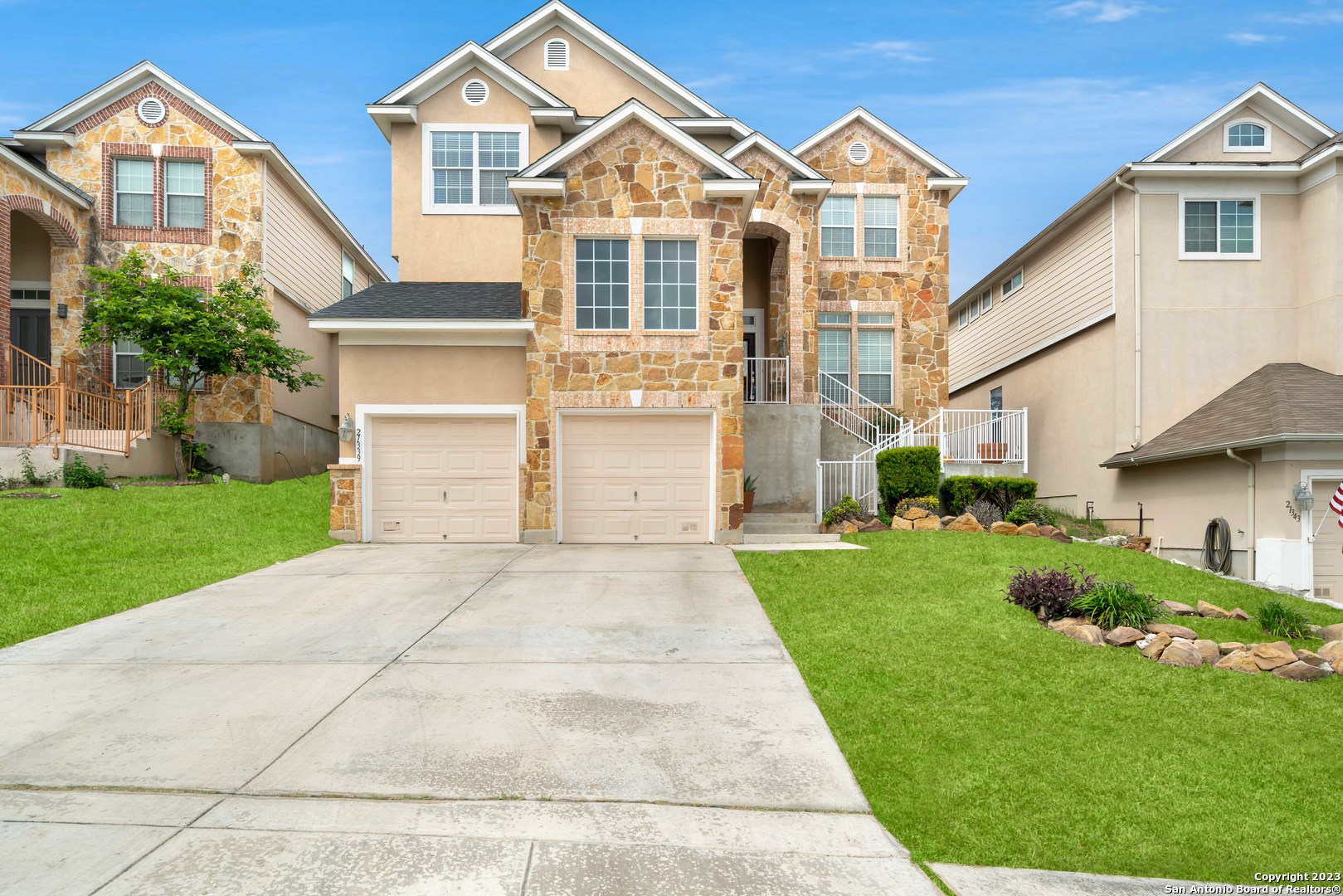 21339 La Pena Drive San Antonio TX 78258