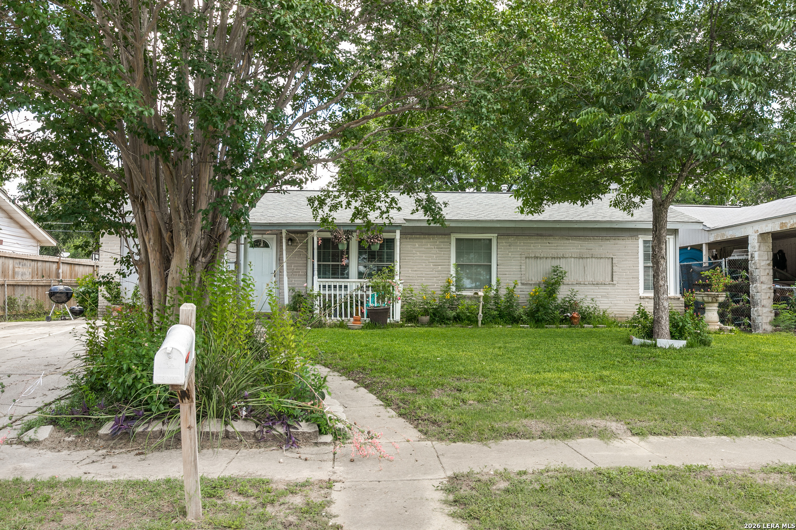 431 Kopplow San Antonio TX 78221