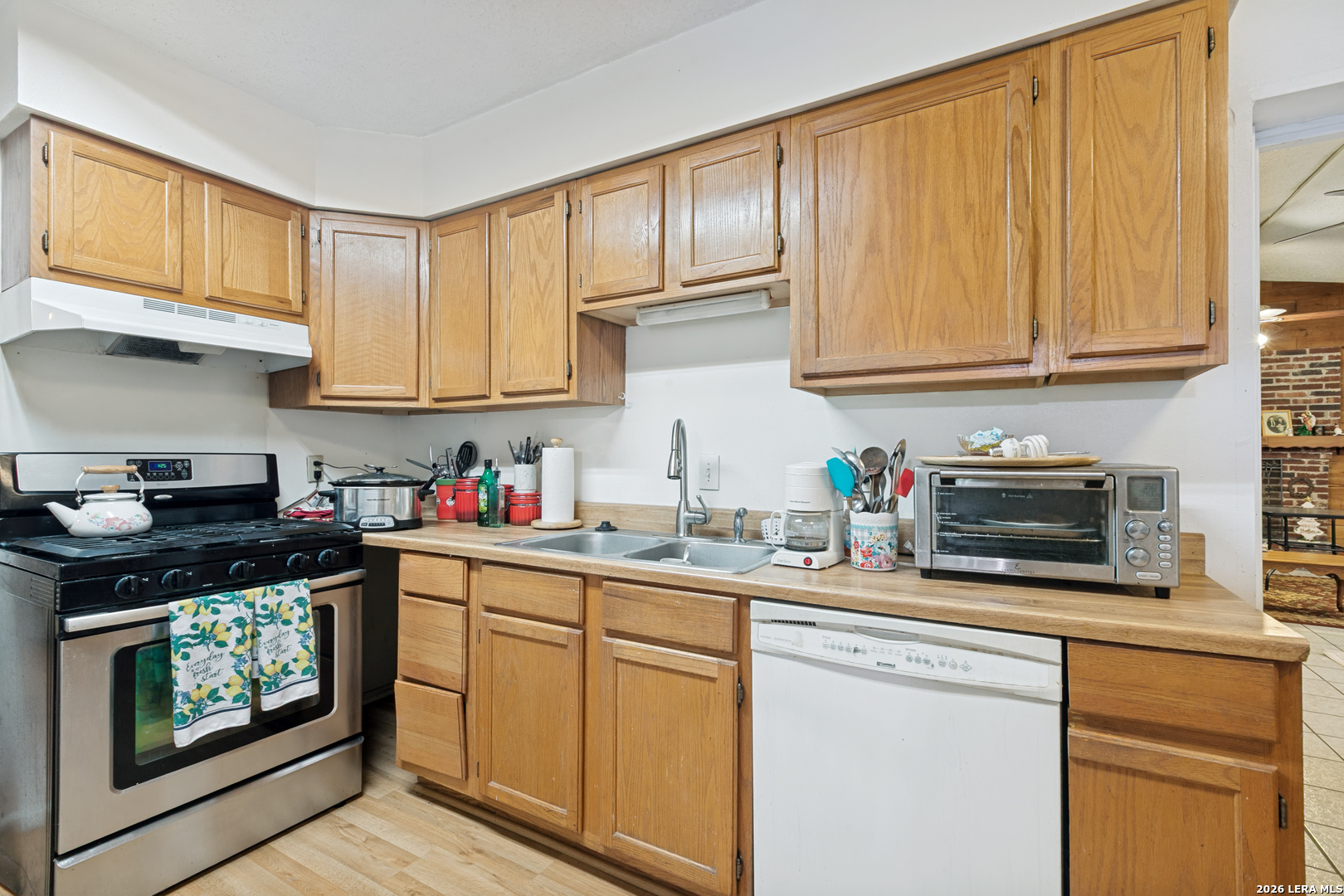 431 Kopplow San Antonio TX 78221