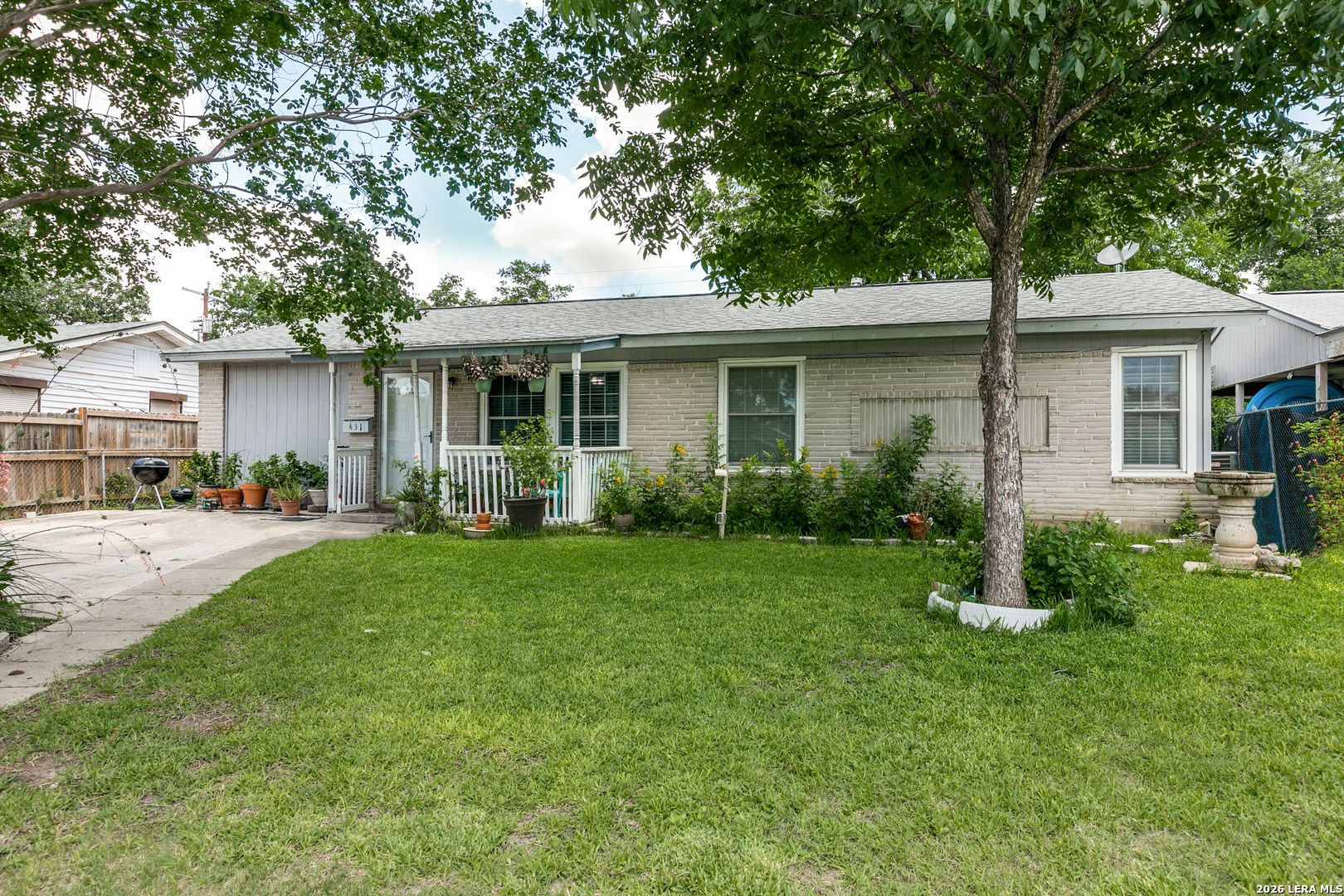 431 Kopplow San Antonio TX 78221