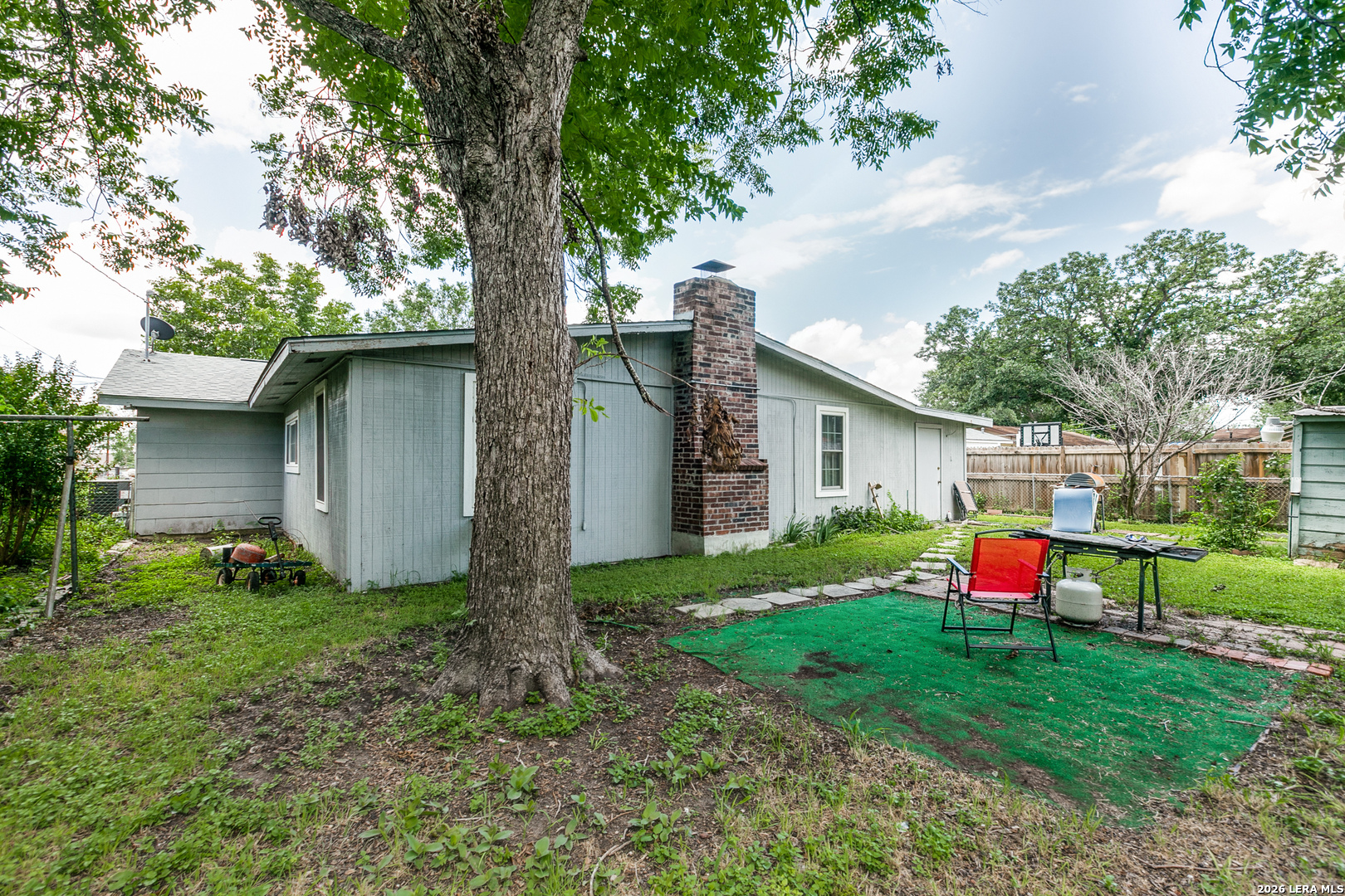 431 Kopplow San Antonio TX 78221