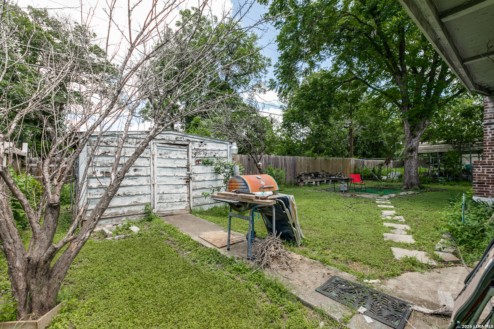 431 Kopplow San Antonio TX 78221