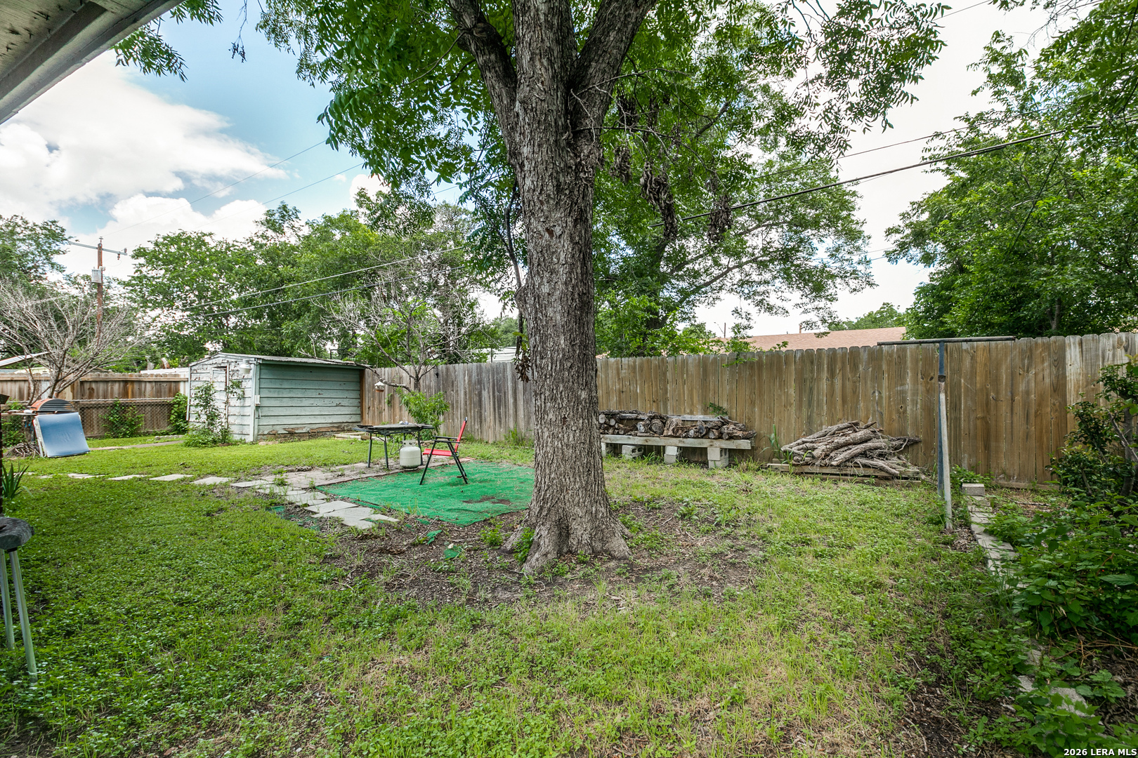 431 Kopplow San Antonio TX 78221
