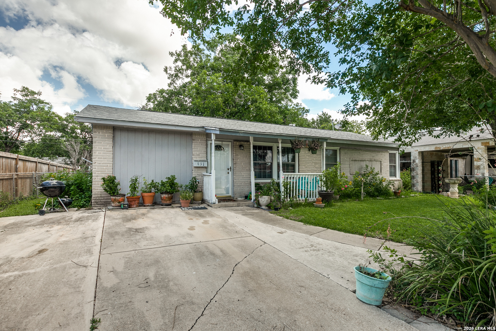 431 Kopplow San Antonio TX 78221