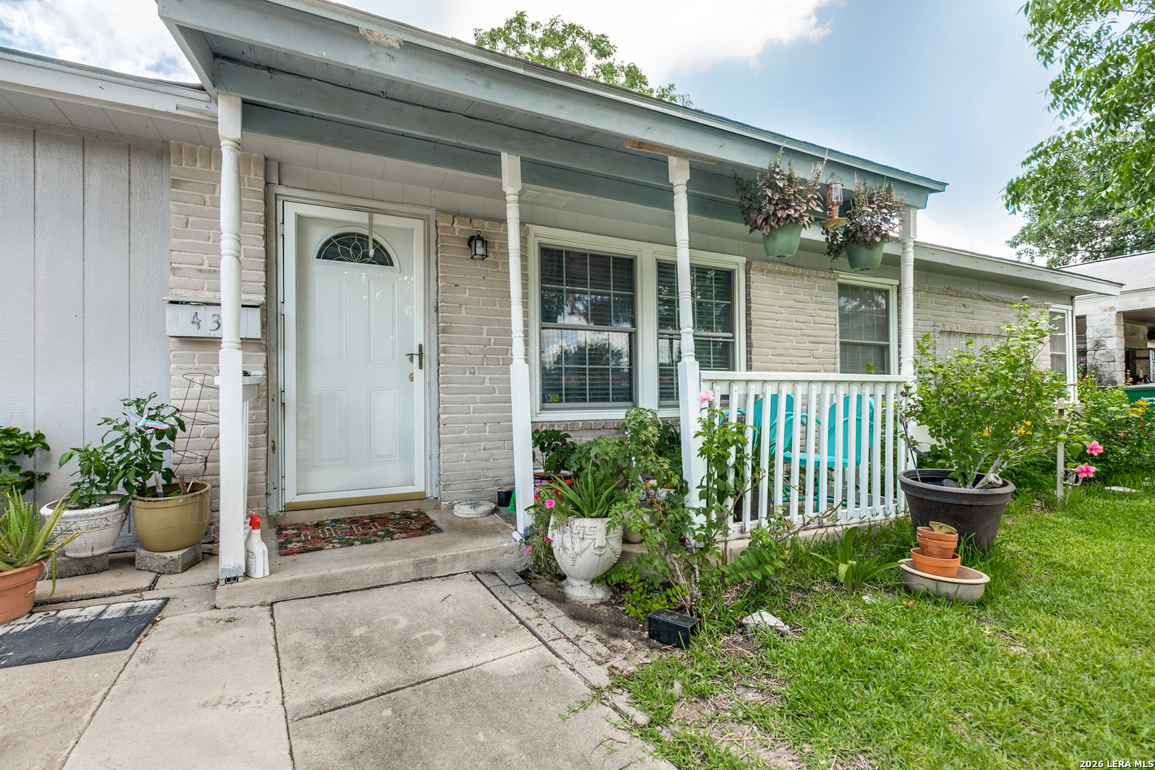 431 Kopplow San Antonio TX 78221