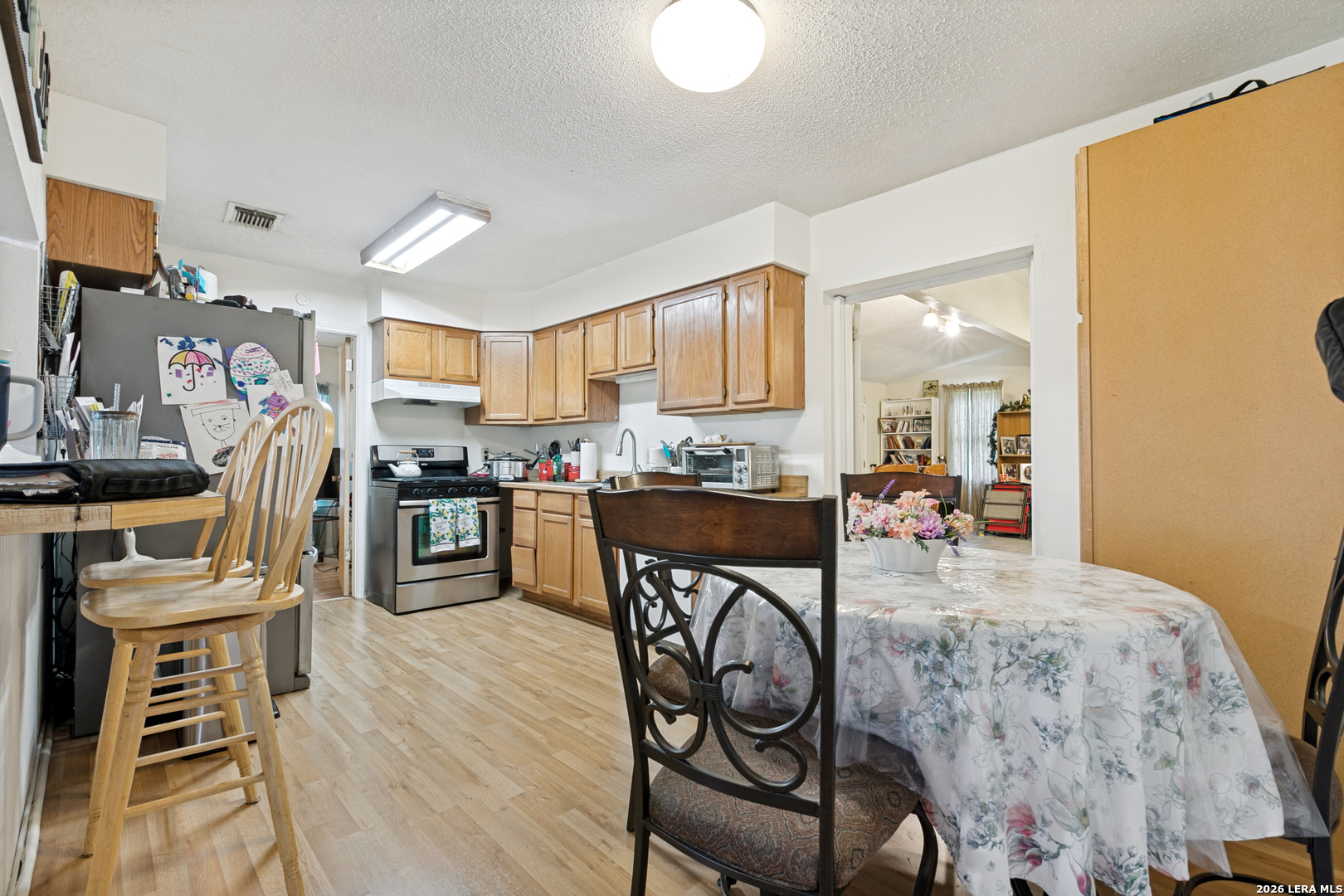 431 Kopplow San Antonio TX 78221