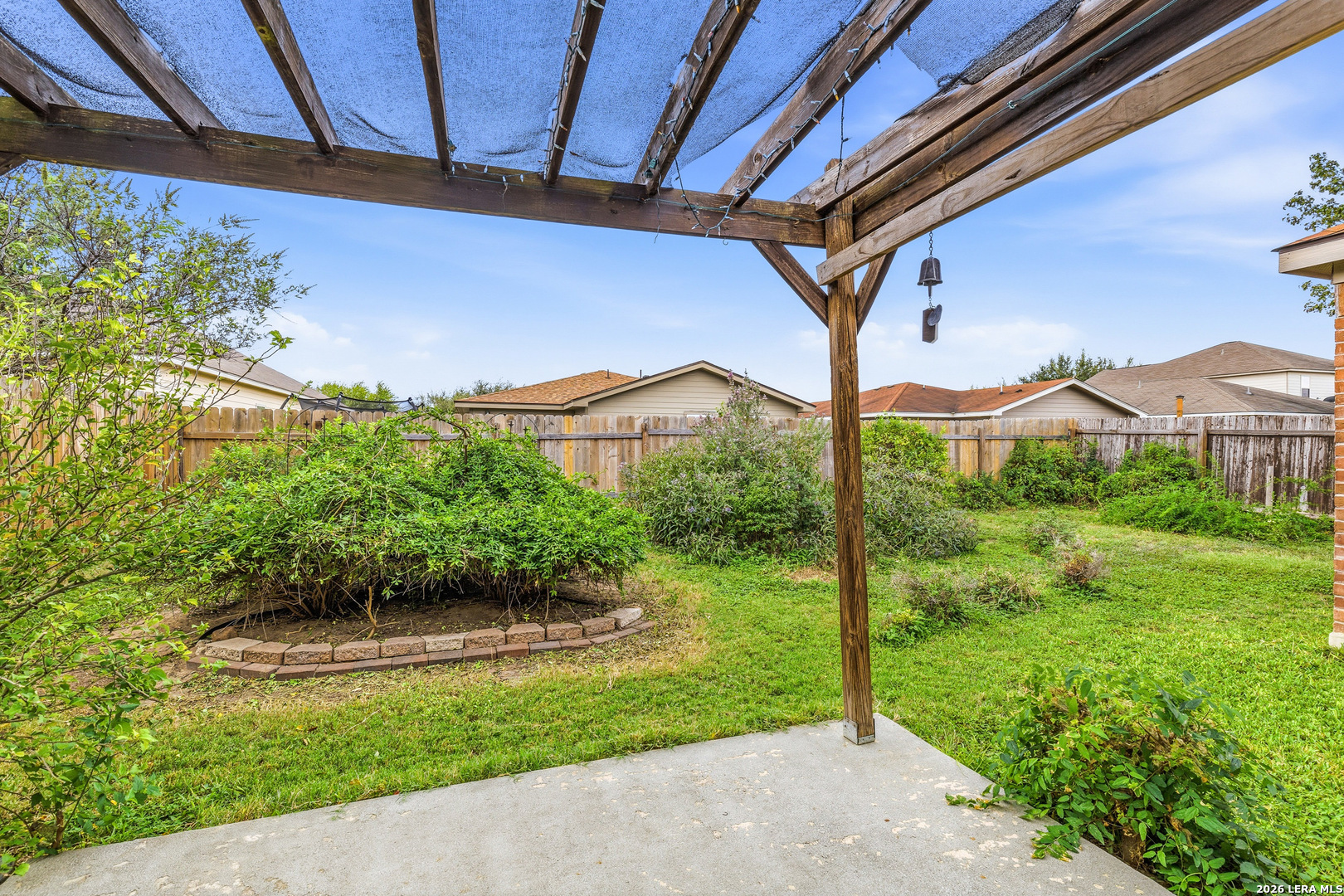 9826 Pagodia View San Antonio TX 78245